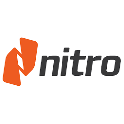 Nitro Productivity Suite ENTERPRISE