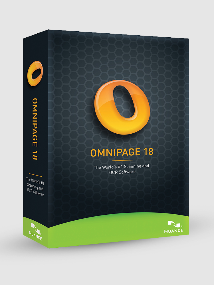 OmniPage 182