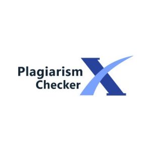 Plagiarism Checker X 2021