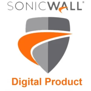 Sonic Wall Logo