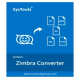 SysTools Zimbra Converter Logo