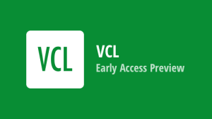 VCL 23.1 EAP