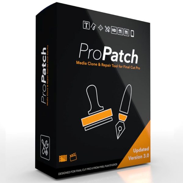 ProPatch 3.0
