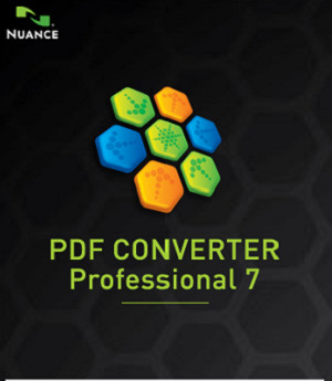 PDF Converter Pro 7
