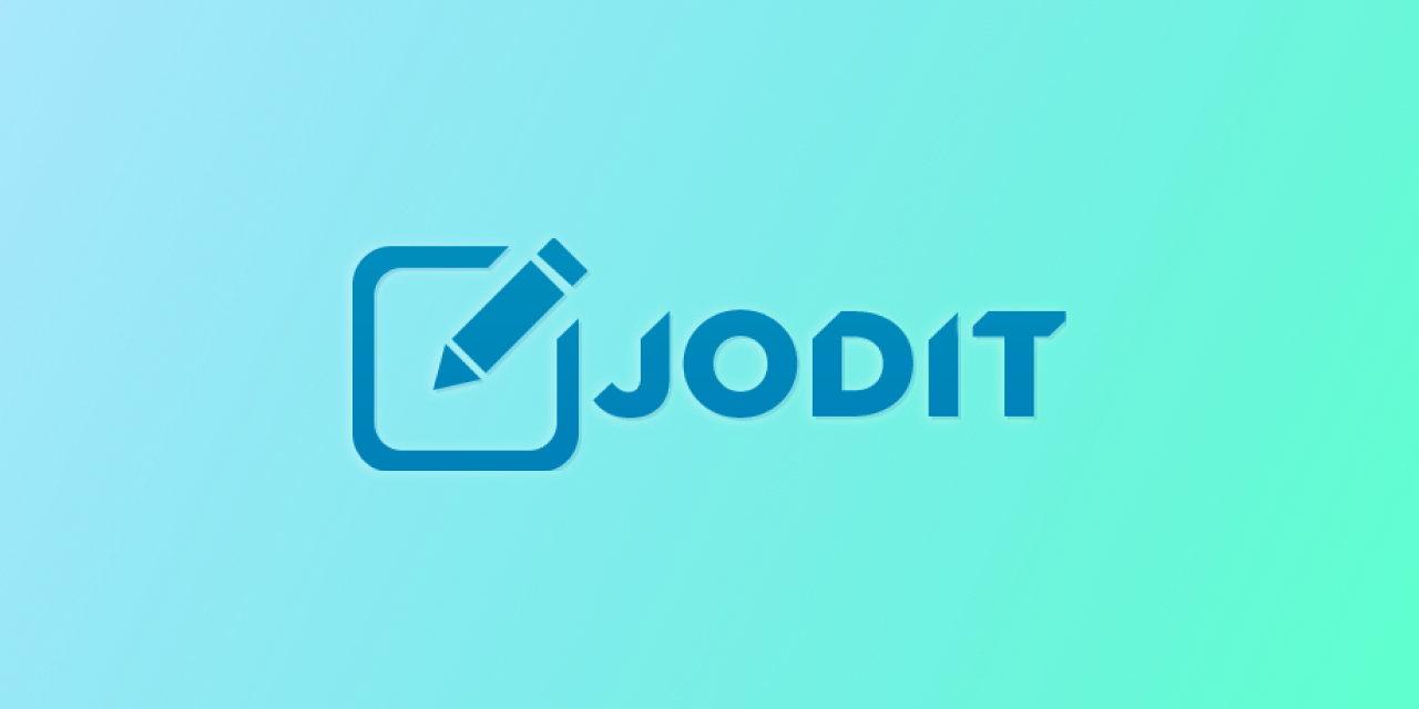Jodit Editor OEM