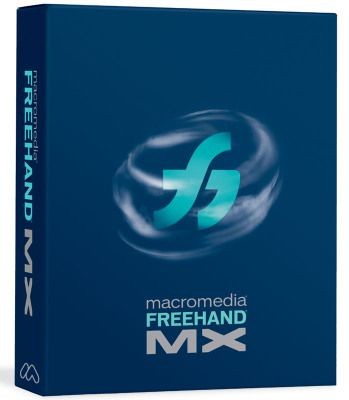 Macromedia FreeHand MX 11