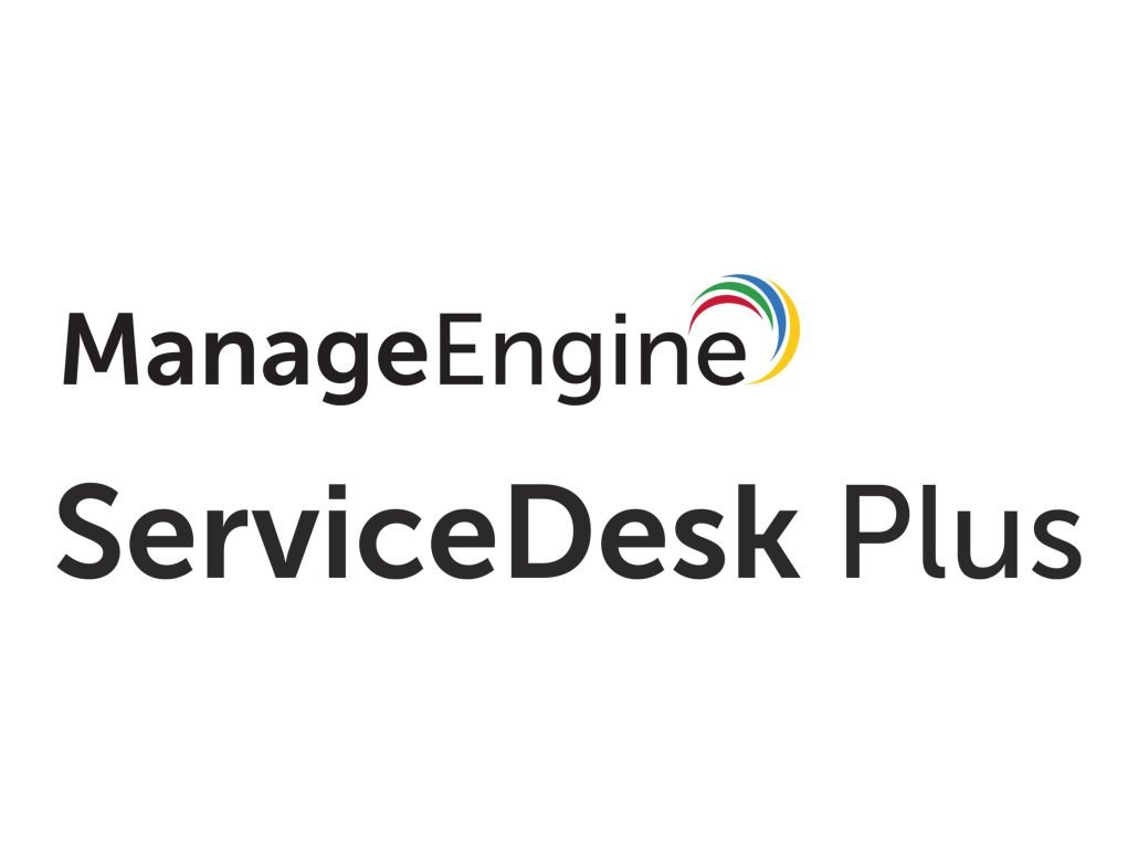 ManageEngine ServiceDesk Plus Standard Edition - Cloud - Distributor ...