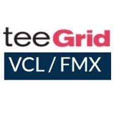TeeGrid for VCL/FMX