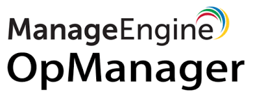 Manage Engine OpManager Professional Edition