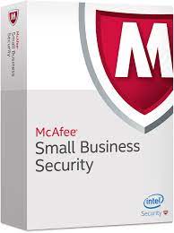 McAfee Small Business