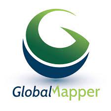Global Mapper 22