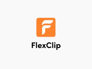 flexclip business lifetime subscription stackable code account bundle 2365
