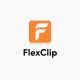 flexclip business lifetime subscription stackable code account bundle 2365