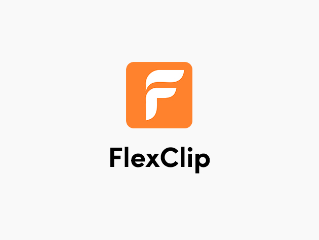 FlexClip Business
