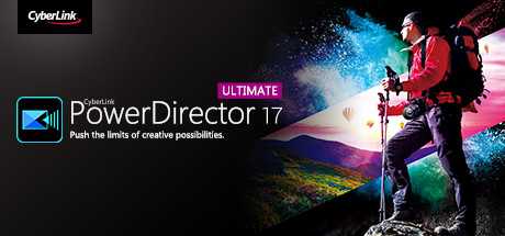Power Director 17 Ultimate