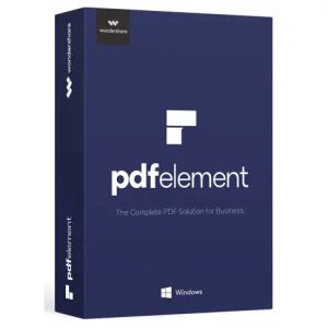PDFElement Pro