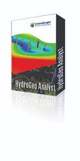 Hydro GeoAnalyst
