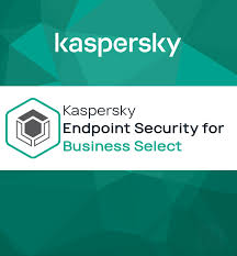 Kaspersky Endpoint Security for Business – Select