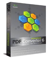 PDF Converter 6 Enterprise