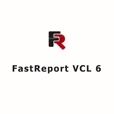 FastReport VCL 6 Professional Edition