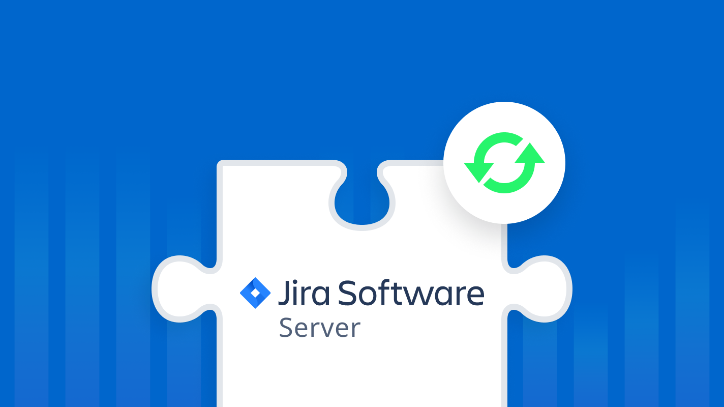 jira server integration