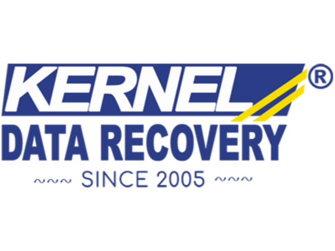 Kernel for Windows Data Recovery