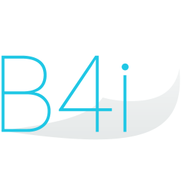 B4i (iOS) Enterprise