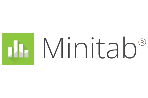 Minitab 5 Users 3 Years