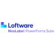 nicelabel powerforms suite 45906