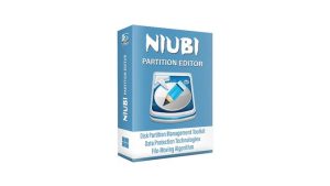 niubi partition server sc