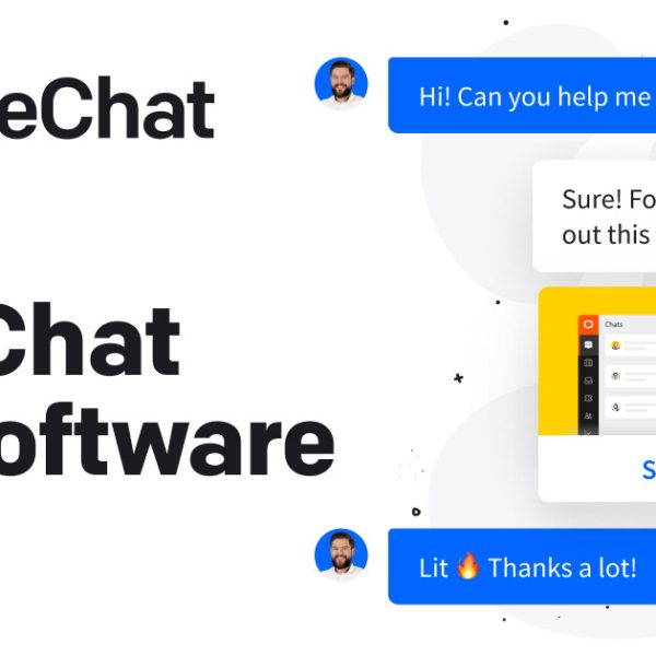 LiveChat Team