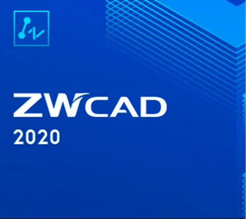 ZWCad 2020 Profesional