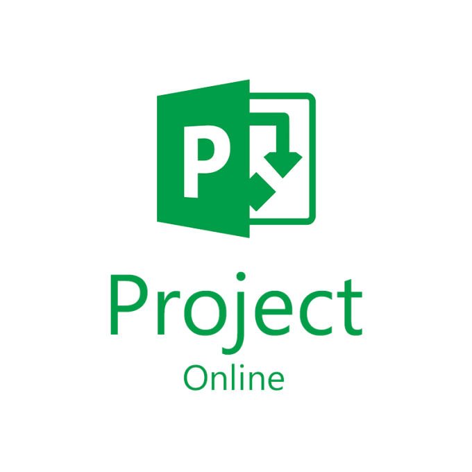 Microsoft Project Online Profesional