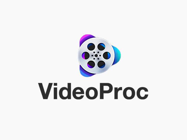 VideoProc Converter 4K Family