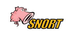 snort logo icon 167981