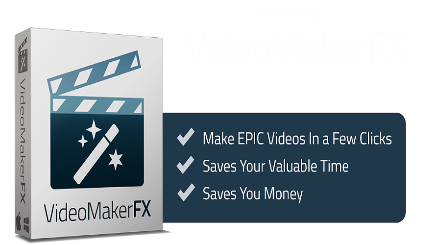 VideoMakerFX (Animation)