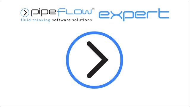 Pipe Flow Expert Full 1 Year