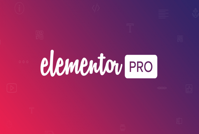 Elementor Pro Essential Plan 1 Year