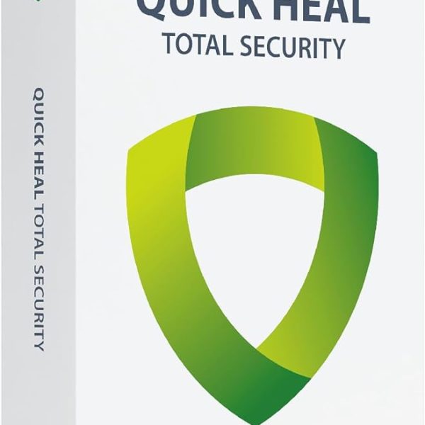 Quick Heal Total Security