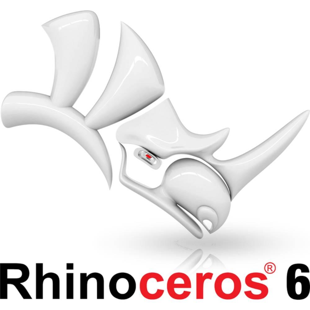 Rhinoceros 6 Commercial License