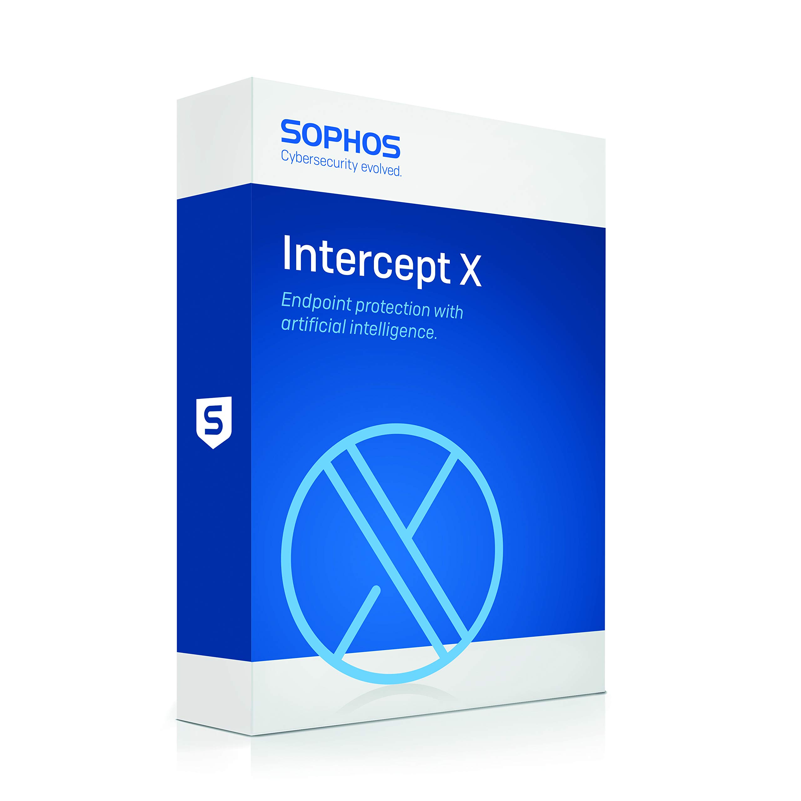 Sophos AV Central Intercept X Advanced
