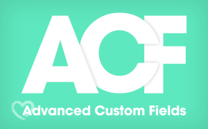 Advanced Custom Fields Html