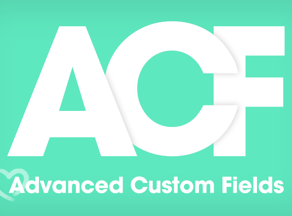 Advanced Custom Fields Html