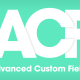 Advanced Custom Fields Html
