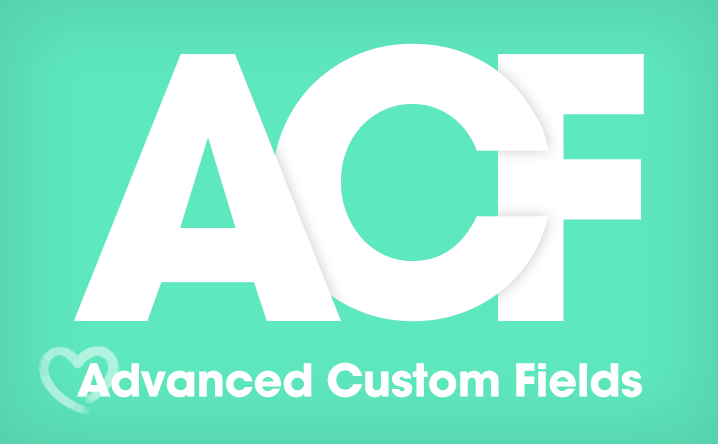 Advanced Custom Fields Personal