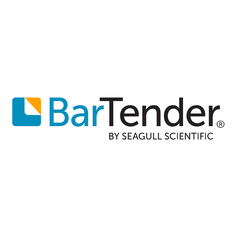 BarTender Professional Application