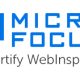 Fortify WebInspect