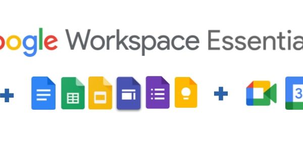 Google Workspace Essentials min