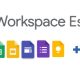 Google Workspace Essentials min