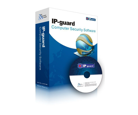 IP-Guard V4. 6 Modules
